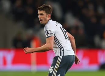 Man United Captain Michael Carrick to make BMW PGA Championship debut