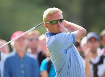 Good start for Great Britain and Ireland