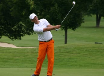 Rankings battle intensifies in Rome