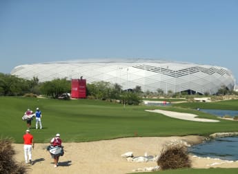 Day two digest: Commercial Bank Qatar Masters