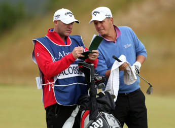 Jacobson off to flying start