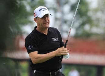 Sugary start at Villaverde Resort