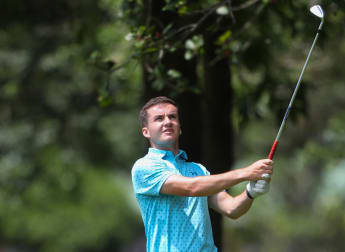 Daniel O'LOUGHLIN 100586