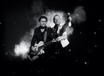 Simple Minds set to rock the 2018 BMW PGA Championship