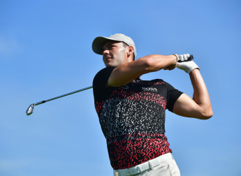 Kaymer takes momentum to Hazeltine