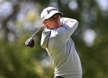 Purcell harnessing home advantage in Headfort