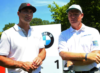 Els eager to build on Merion display