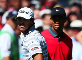 From CT to TW: Brooks' incredible journey