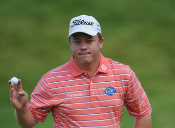 Coetzee and Hansen lead the way