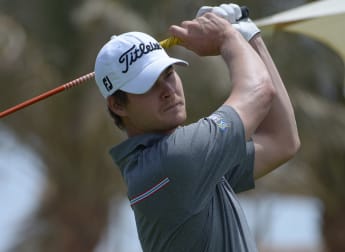 Espen eyeing up Olympic qualification in Italy