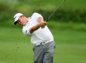 Coetzee continues good form