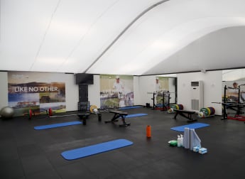 Q&A: Inside the Rolex Series with the ETPI