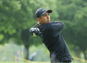 Singh Brar aiming to end 2018 on a high note