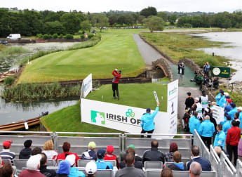 Good start to title defence for Fisher