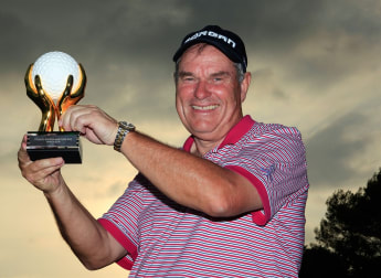 Russell relishing his return to Japan