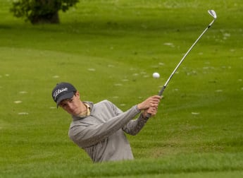 Local lads looking to make a splash at Irish Challenge in Headfort