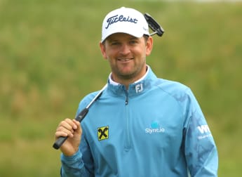 Wiesberger, Perez and Sullivan set for Cazoo Classic