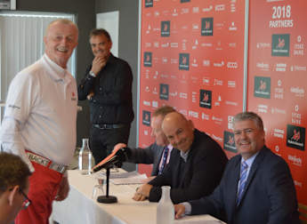 Made in Denmark to move to Silkeborg in 2018