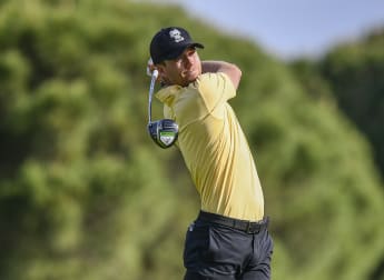 Three to Watch: Farmfoods Scottish Challenge supported by The R&A