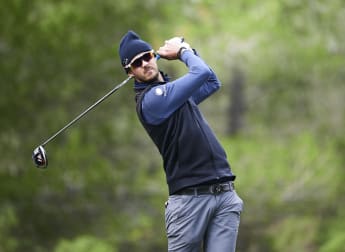 Poke pulls ahead at Final Stage 