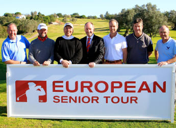 Meet the Q School top six