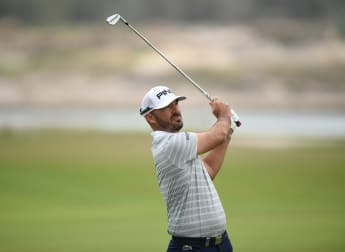 Havret, Pepperell and Rai get it going in Qatar