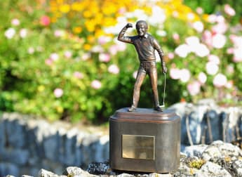 Olazábal targets Seve-inspired success in Paris