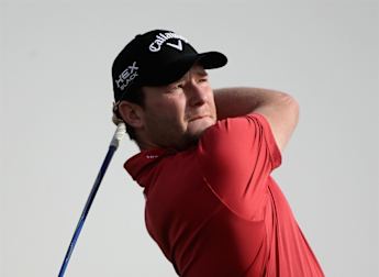Hanson, Grace confirmed for Commercial Bank Qatar Masters