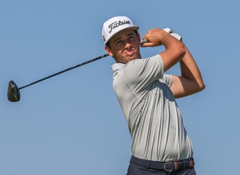 Hopewell and Gumberg qualify for the Irish Challenge