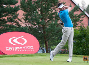 Cambis overtakes Ford en route to Finnish lead