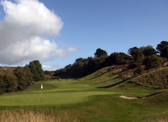 British Challenge presented by Modest! Golf Management: Tournament Guide 