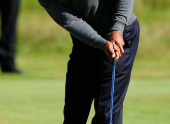 American stars relishing St Andrews challenge