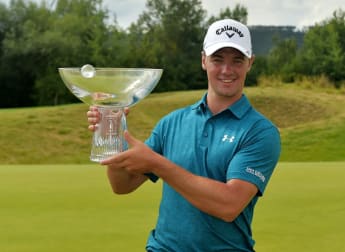 Stow secures memorable victory in Prague