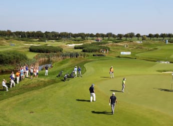 The Dutch: What the Players Say