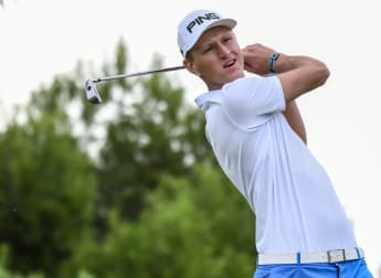 Meronk targeting Pole position in Turkey