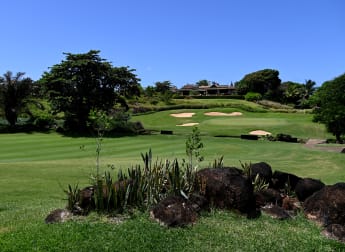 Day one digest: AfrAsia Bank Mauritius Open