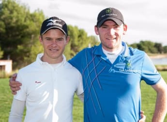 73 earn their place at Final Stage