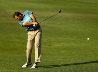 Velasco on course for Kazakhstan riches