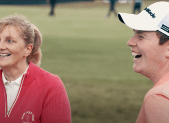 Heroes join stars of the European Tour at abrdn Scottish Open Pro-Am