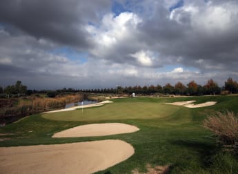 Five things to know: ISPS Handa Championship in Spain