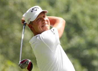 Jacobson claims Travelers Championship