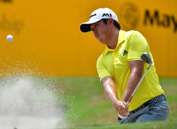 Maybank Championship day two - What they said