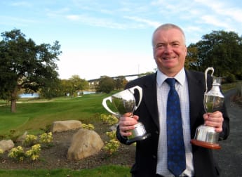 Douglas Lowe: A Tribute