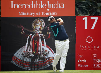 Asian stars eye Open Championship berths