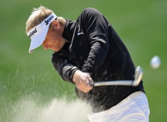 Kjeldsen delighted with strong start