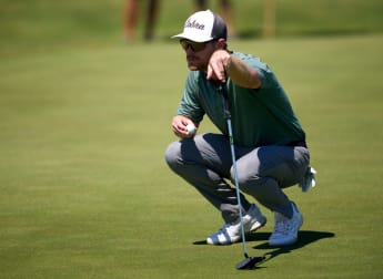 Dantorp eyes second Spanish victory at Empordà 