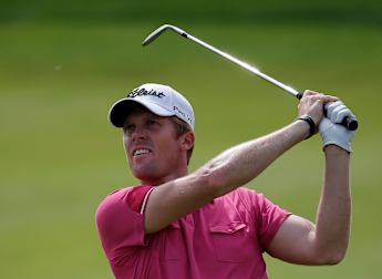 Dodt makes fine start in Fanling