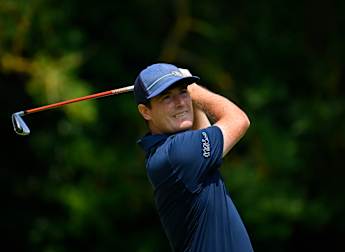 McElroy keen to impress in front of home support in Northern Ireland