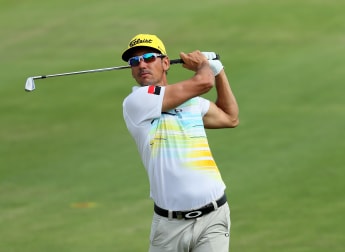 Rafa Cabrera Bello to headline Hero Indian Open