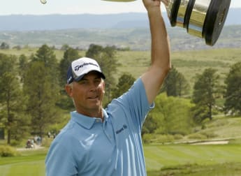 Lehman wins in Colorado